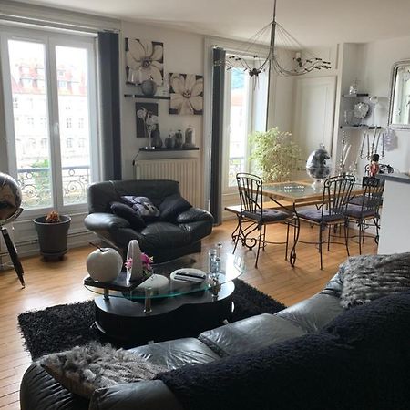 Appartement Au Quai 1921 Besançon Extérieur photo