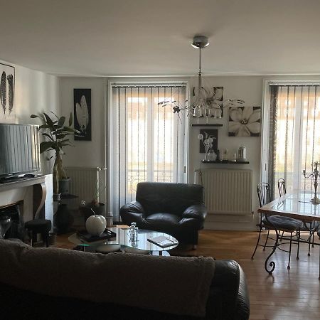 Appartement Au Quai 1921 Besançon Extérieur photo