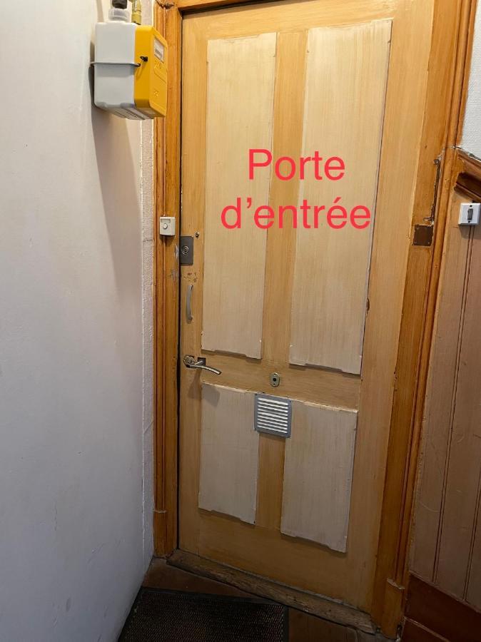 Appartement Au Quai 1921 Besançon Extérieur photo